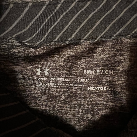 Under Amour Polo - Picture 3 of 3